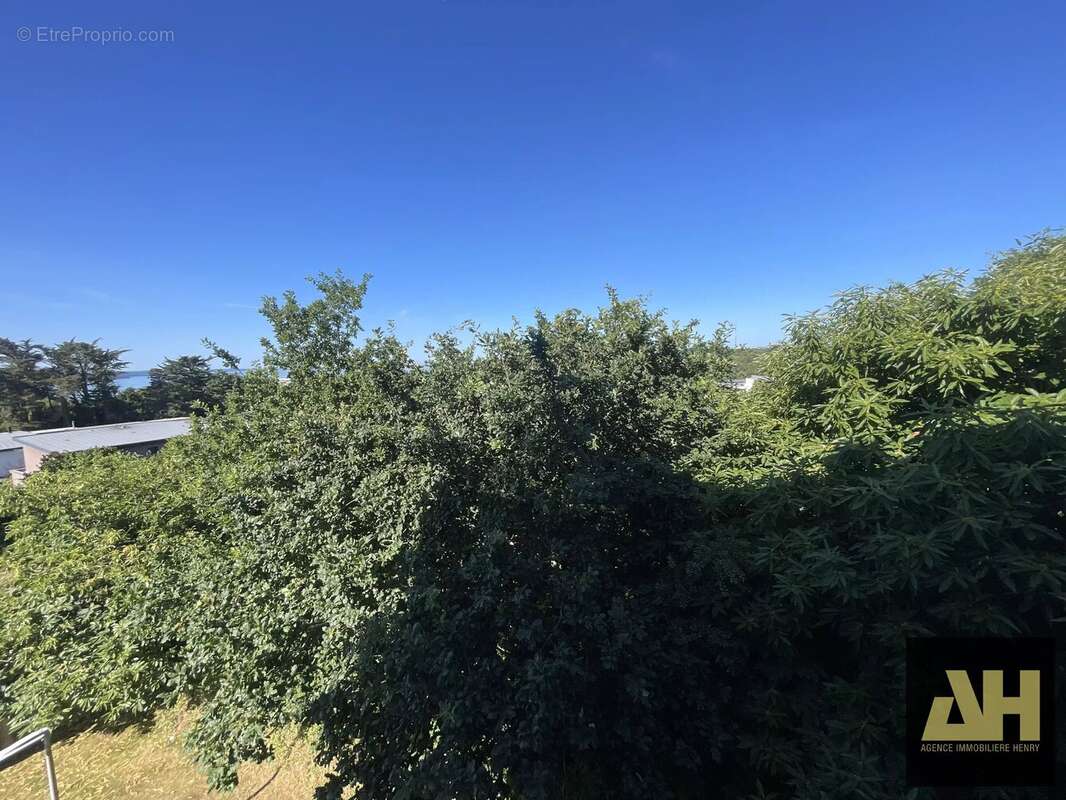 Appartement à GUIPAVAS