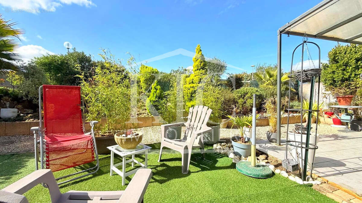 Maison à CARCASSONNE