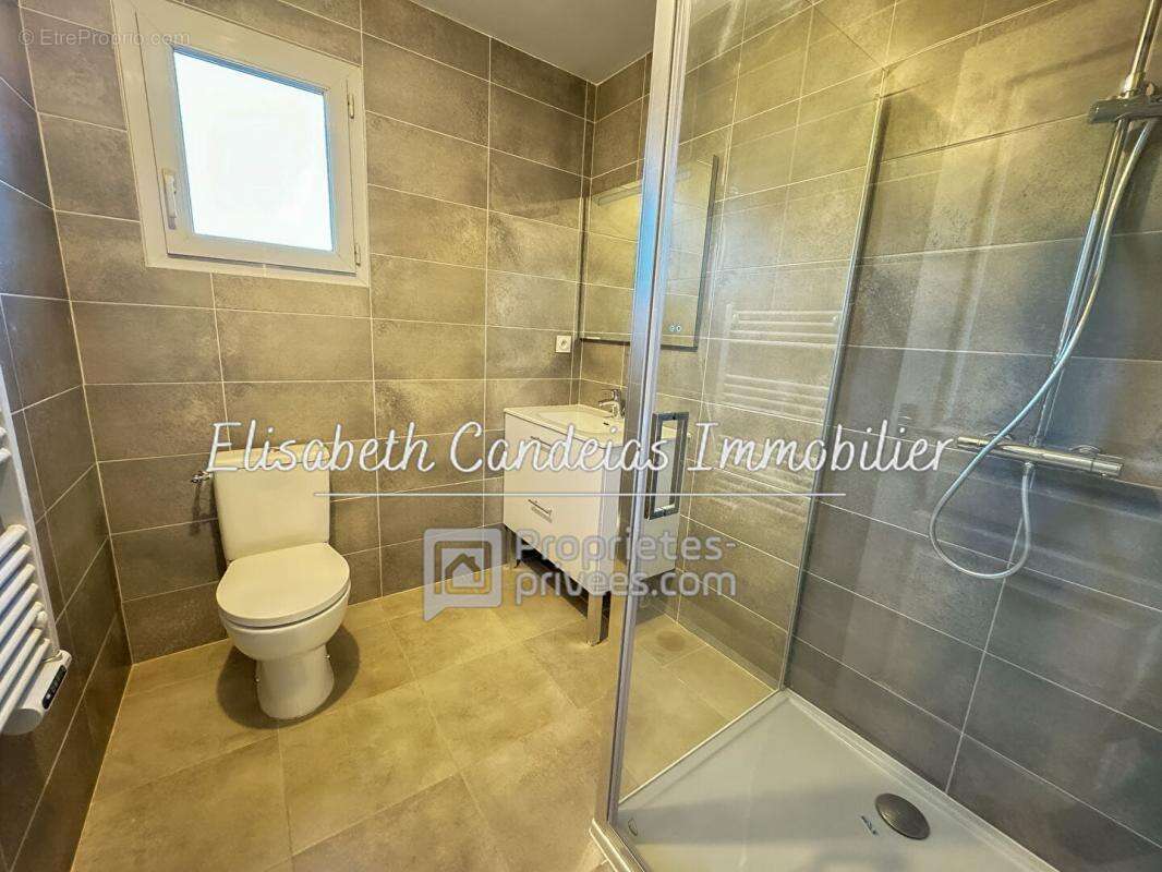 Maison à PORTET-SUR-GARONNE