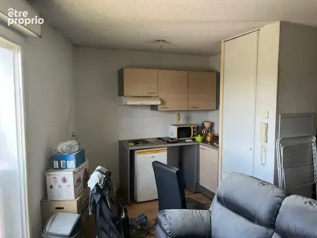 Appartement 35 m² à Begles  - photo 4