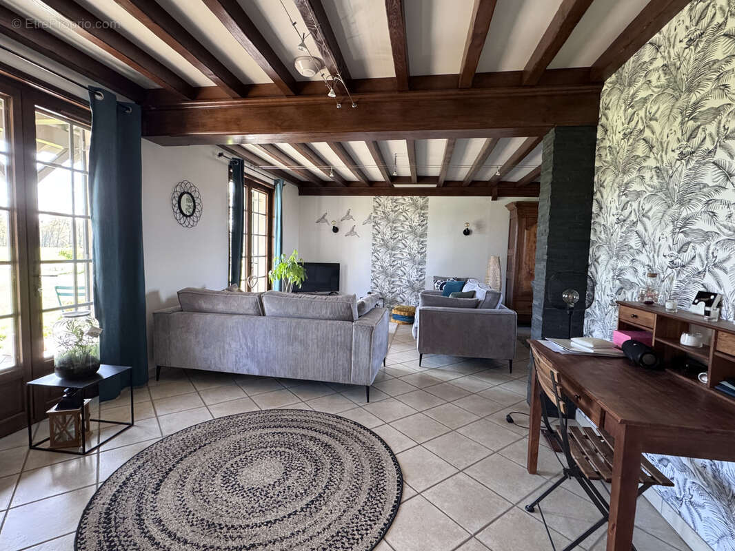 Maison à LOUHANS