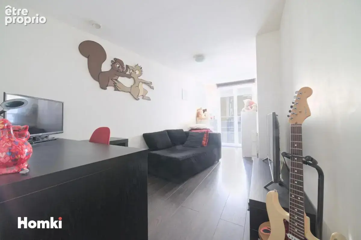 COUP DE CŒUR – Loft T4 atypique avec terrasse – Volumes exceptionnels - photo 9