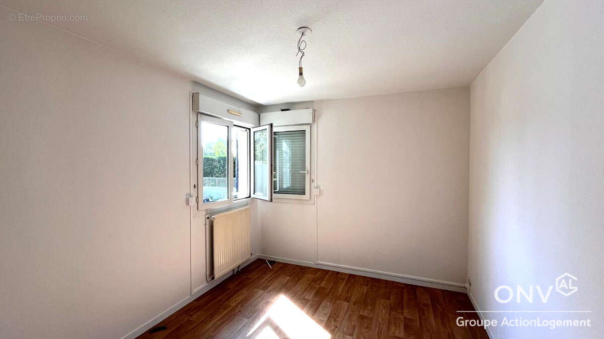 Appartement à LIBOURNE