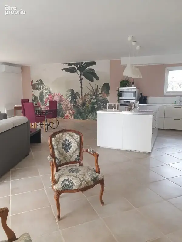 Maison 5 pièces 130 m² à vendre à Villeneuve-Les-Maguelone (34750) - photo 141