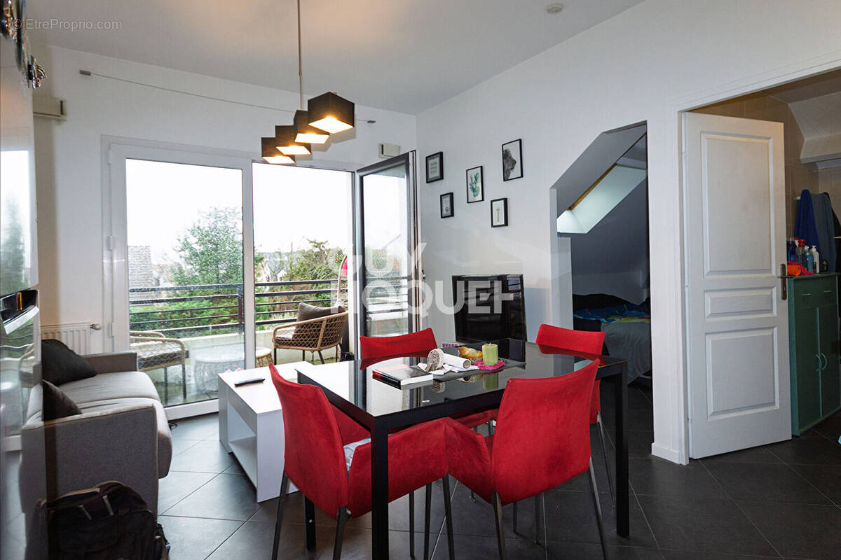 Appartement à CHATOU