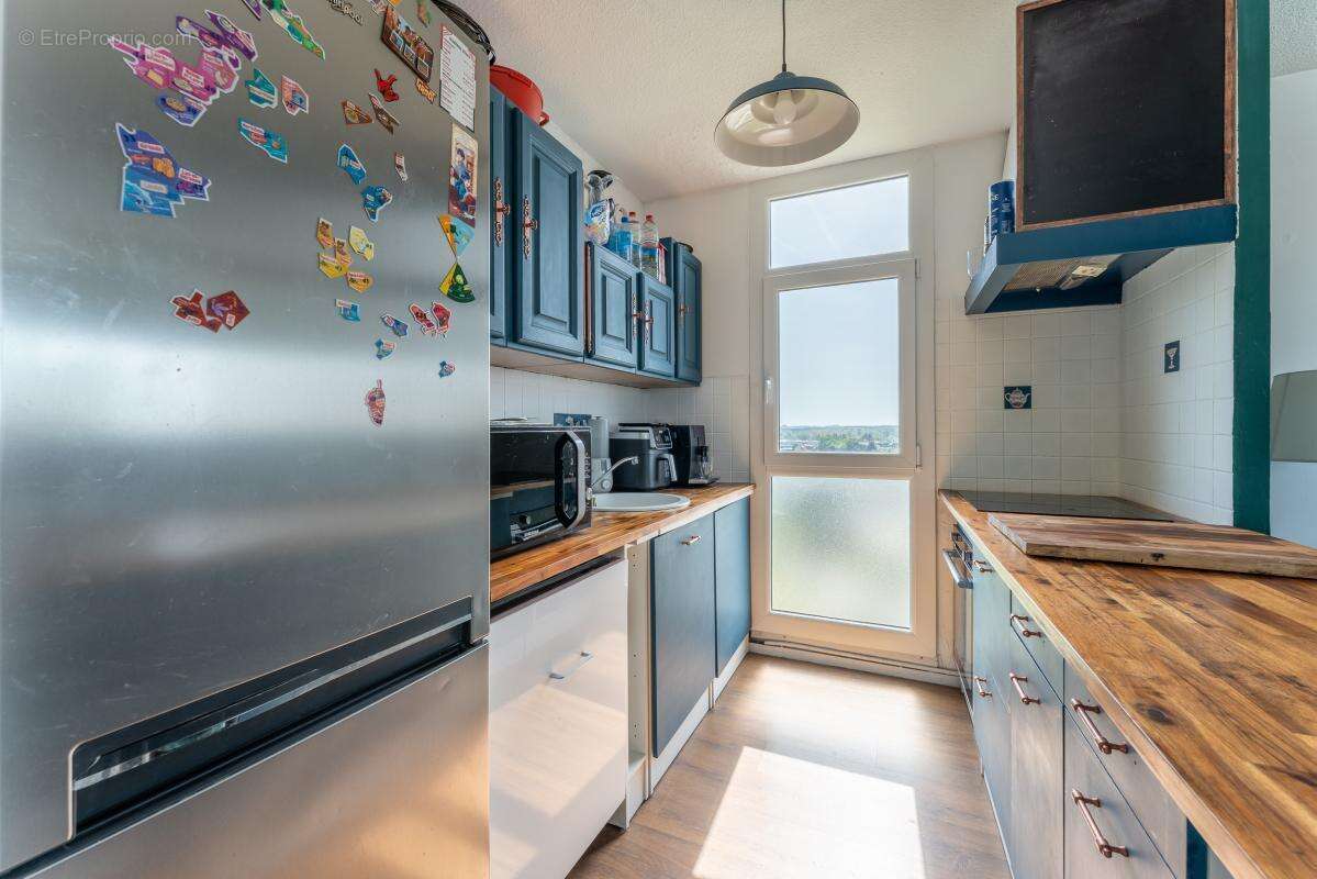 Appartement à TALENCE