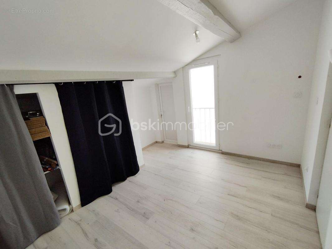 Appartement à PEZENAS