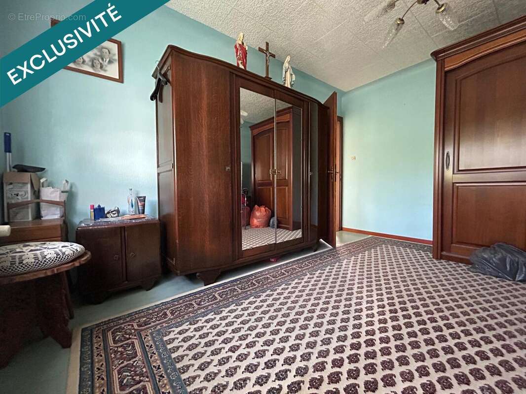 Photo 4 - Maison à KESKASTEL