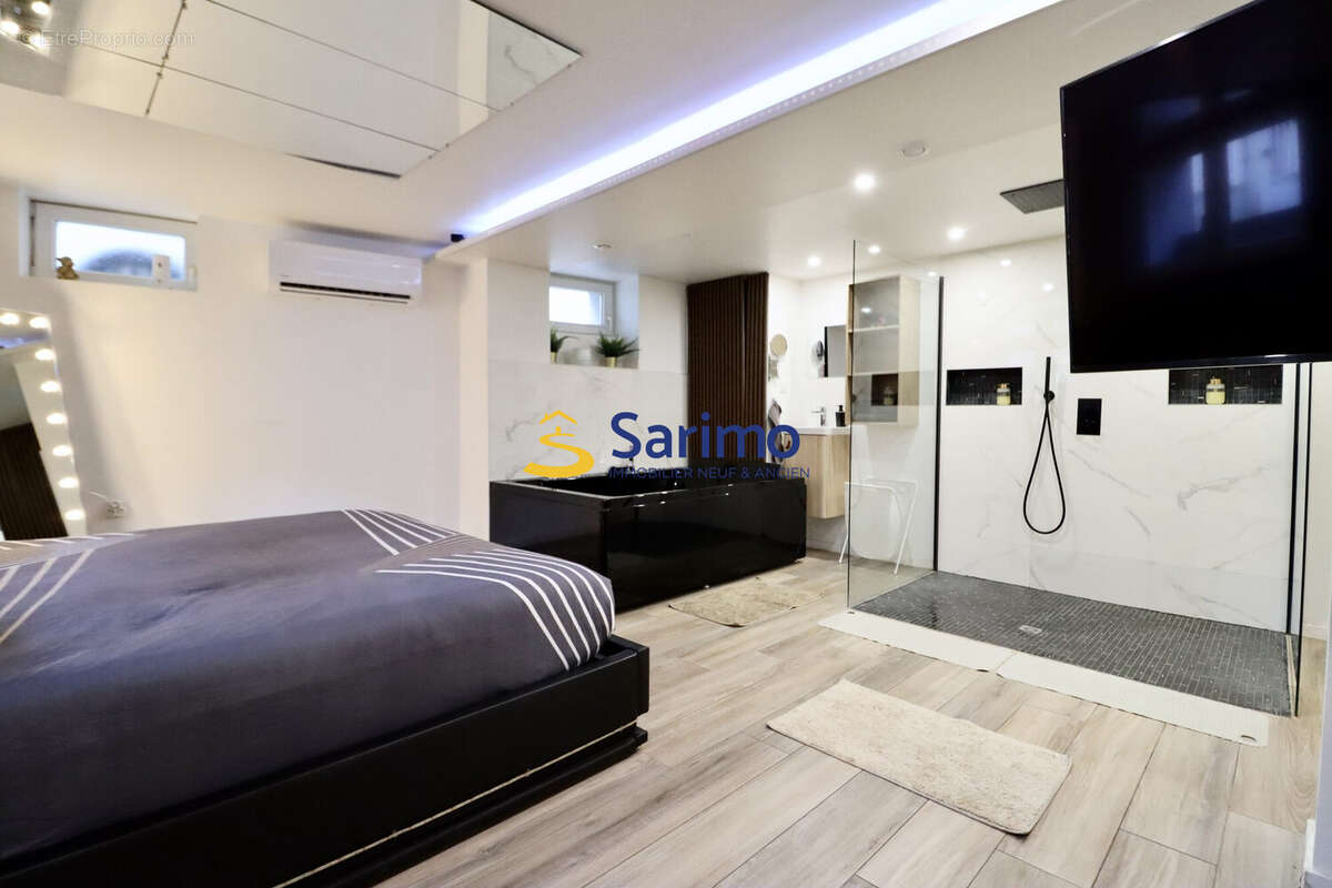 Appartement 49 m² à Schiltigheim  - photo 4