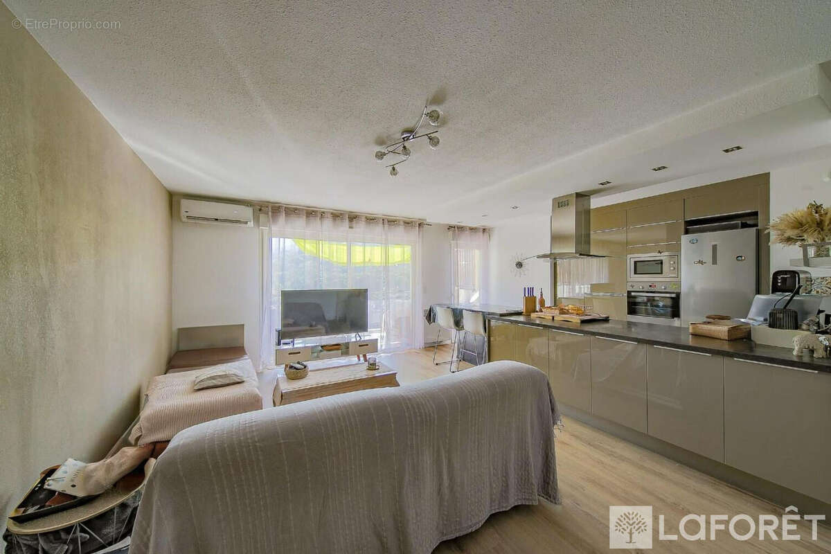 Appartement à BASTIA