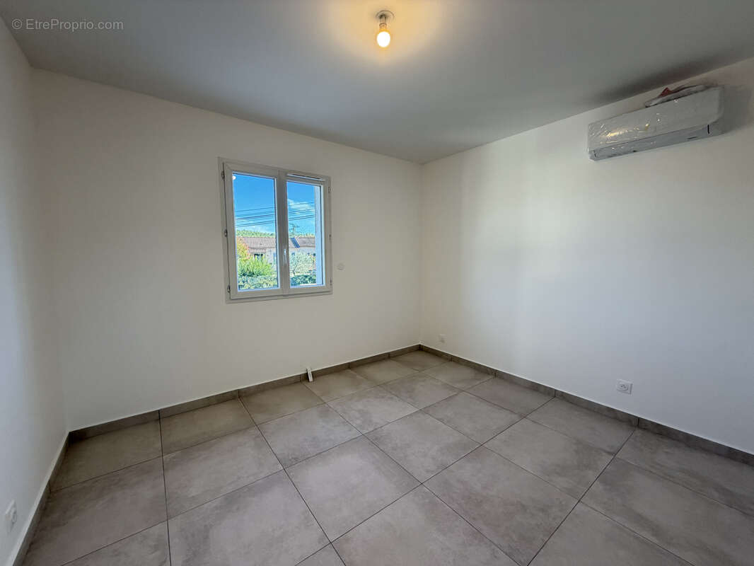 Maison à BRUE-AURIAC