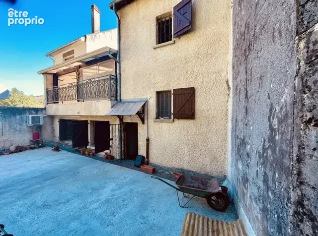 Photo Maison à Sarrancolin au prix de 172 000€