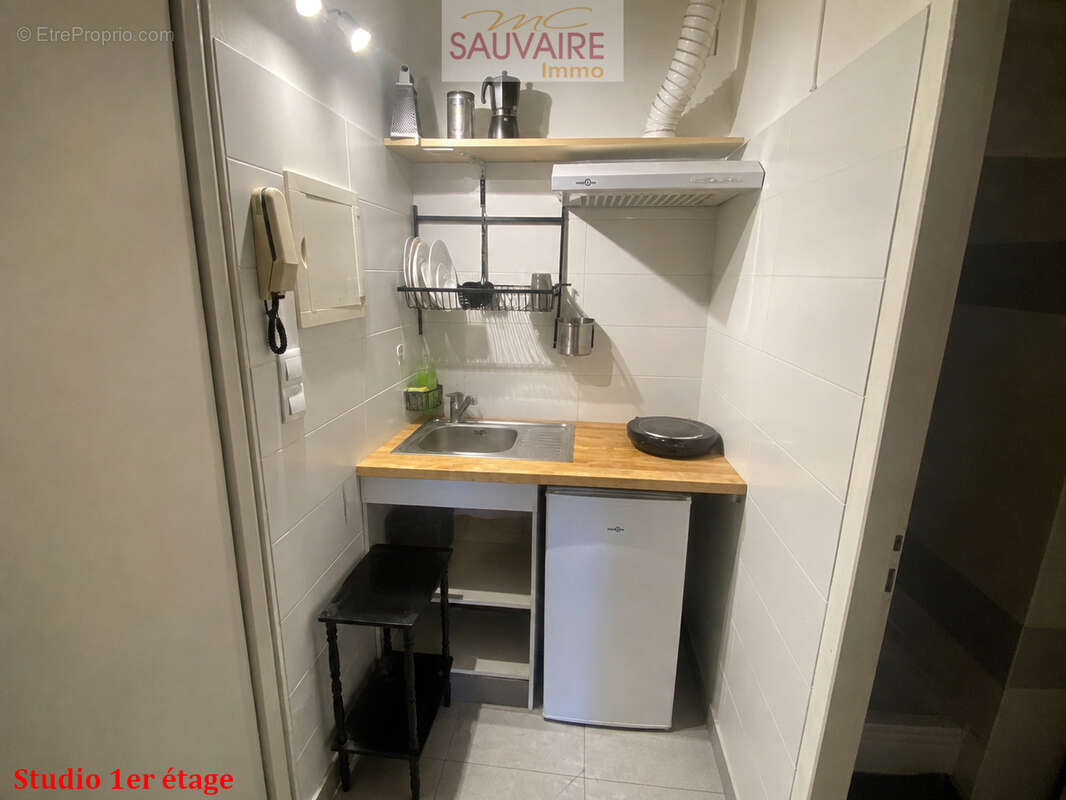 Investissement locatif   Lot de 3 appartements à Perpignan - photo 4
