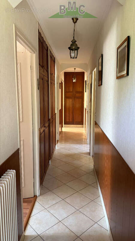 Maison à FRANCONVILLE