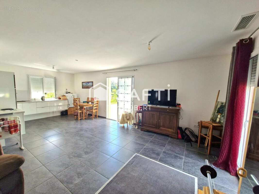 Photo 5 - Maison à BRANGES