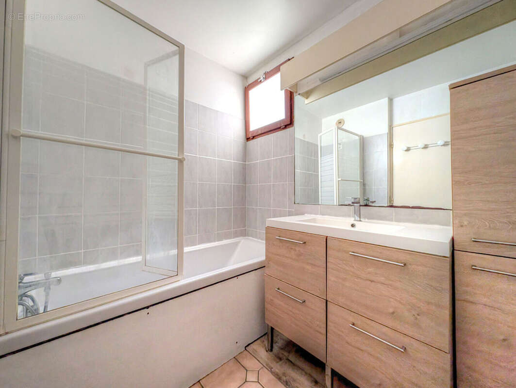 Appartement 3 pièces en Rez-de-Jardin - 61m² - BEZONS - photo 9