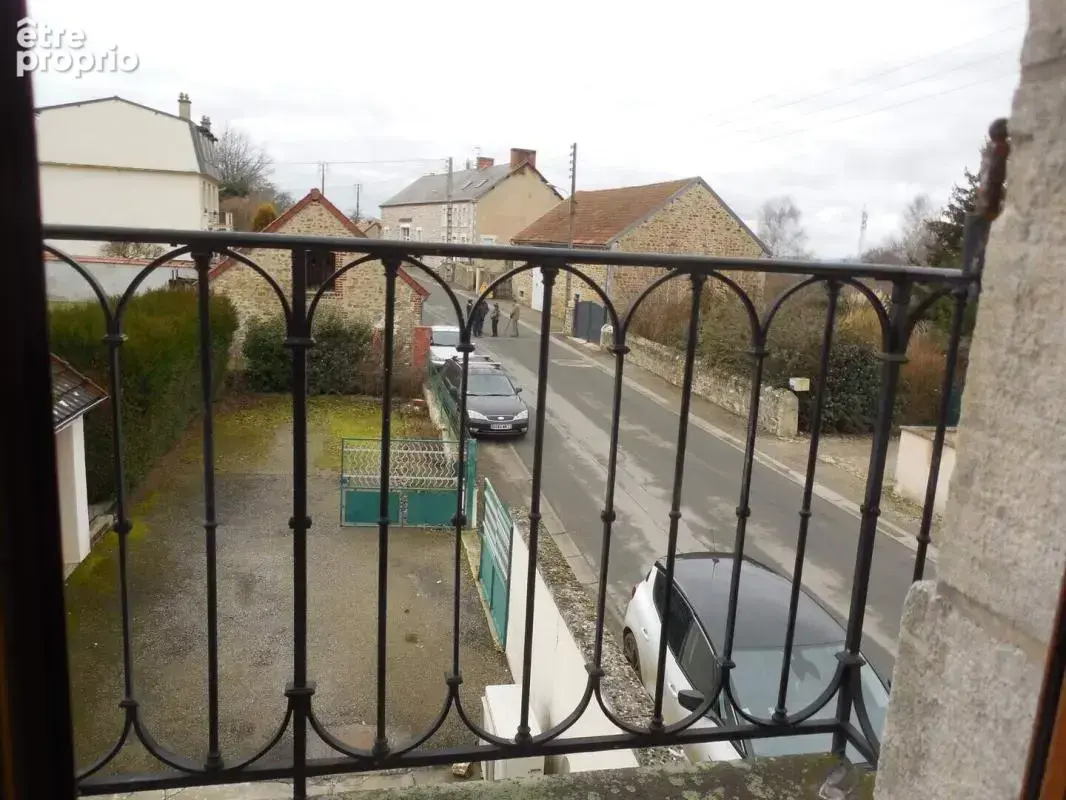 A vendre grande maison dans unique station thermale du Limousin - photo 9