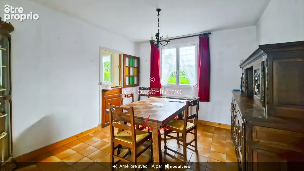 Maison 5 pièces 66 m² à vendre à Acheres (78260) - photo 2