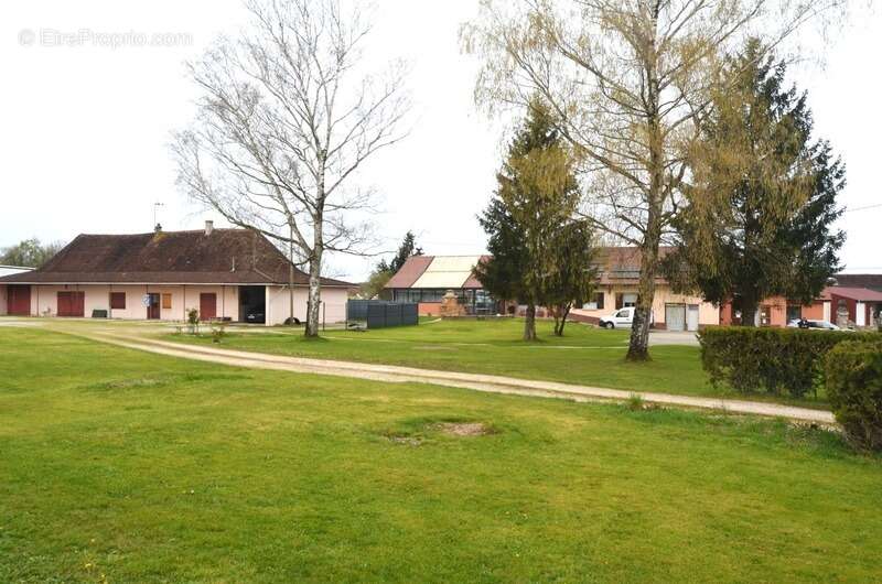 Maison à BOURG-EN-BRESSE