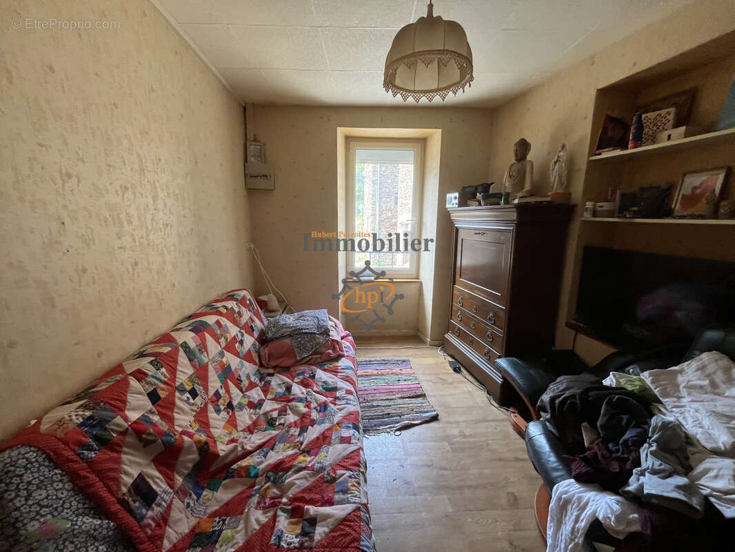 Vente maison avec jardin non attenant secteur Camarès - photo 12