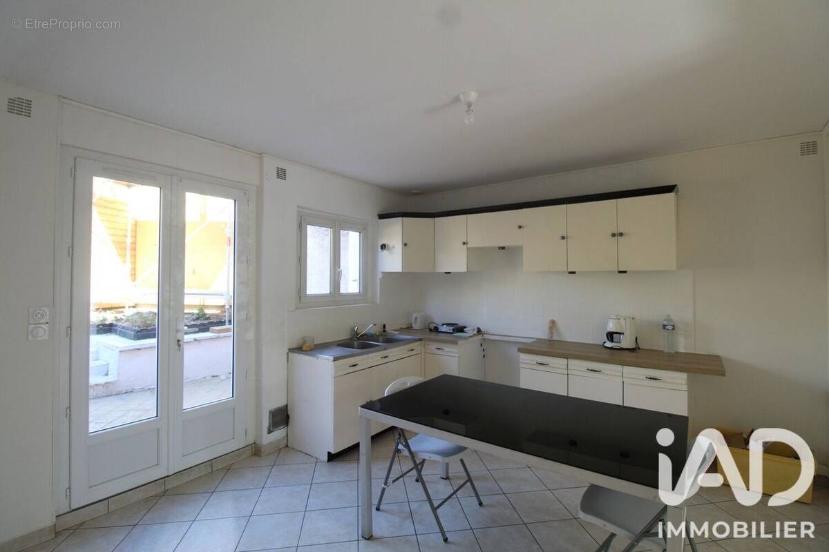 Photo 1 - Maison à LE MANS