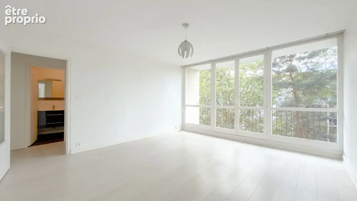 Appartement Yerres 2 pièce(s) 48.10 m2 - photo 4