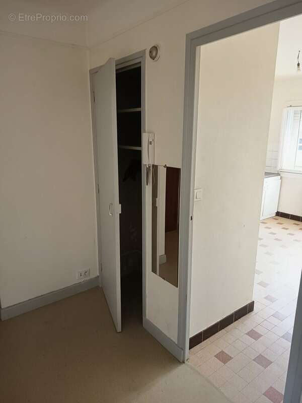 Appartement à AUBENAS