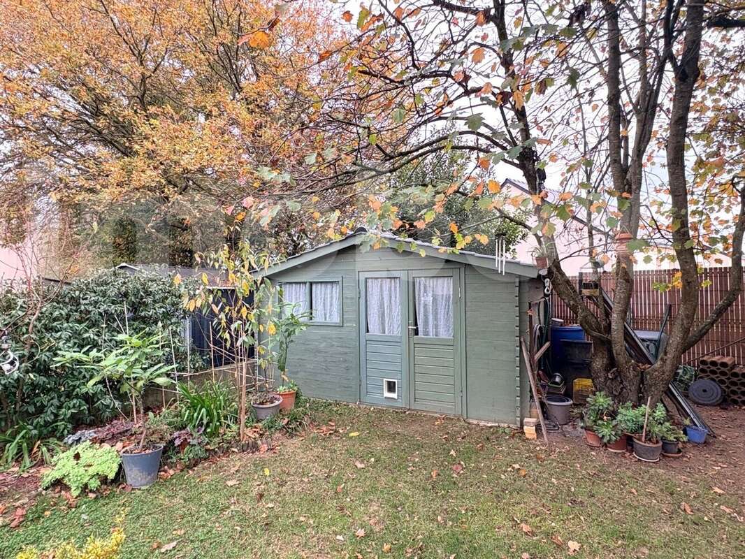 IMG_2966 - Maison à LA ROCHE-BLANCHE