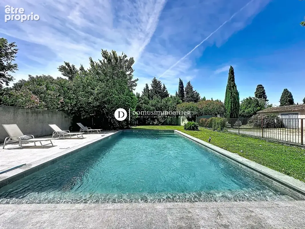 Maison 6 pièces 246 m² à vendre à Le Pontet (84130) - photo 9
