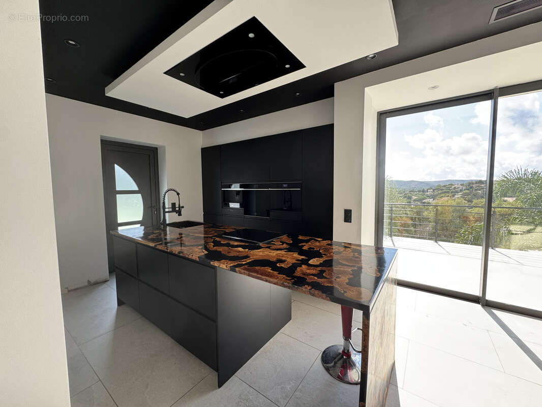 Maison à LE LAVANDOU