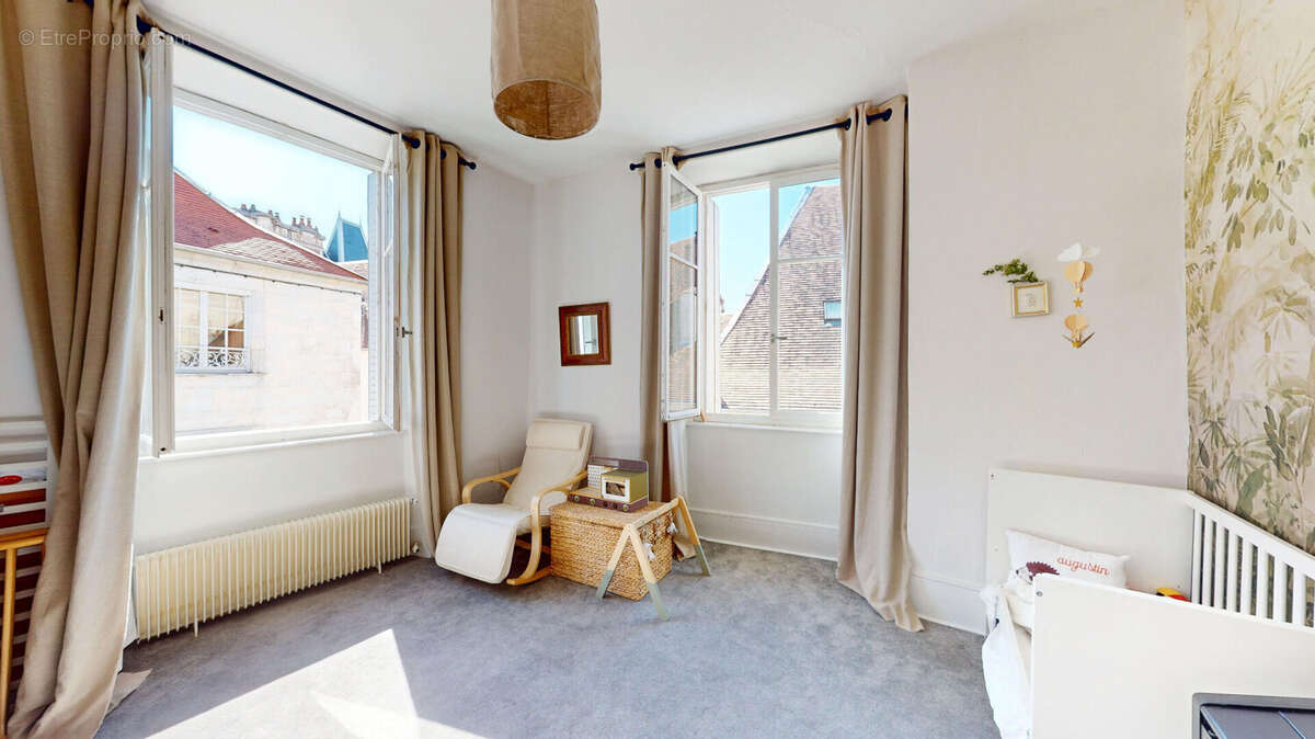Appartement à BESANCON