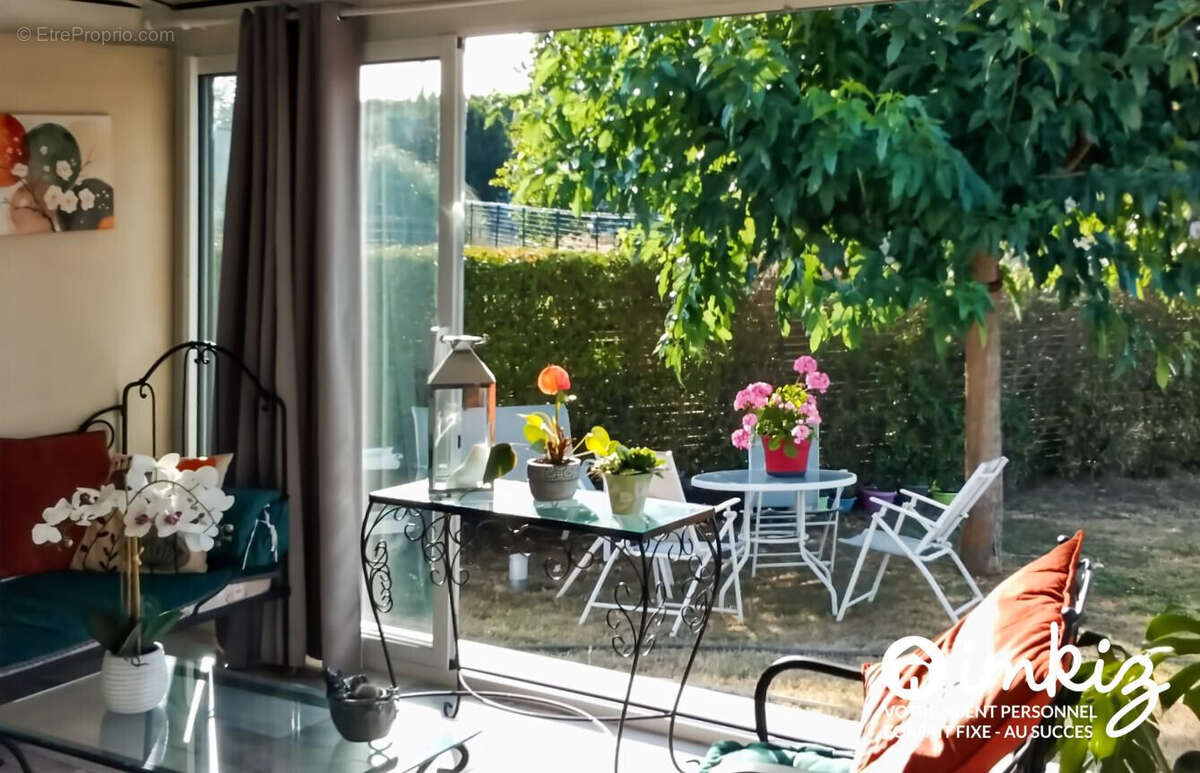 Jolie contemporaine 33240 - photo 3