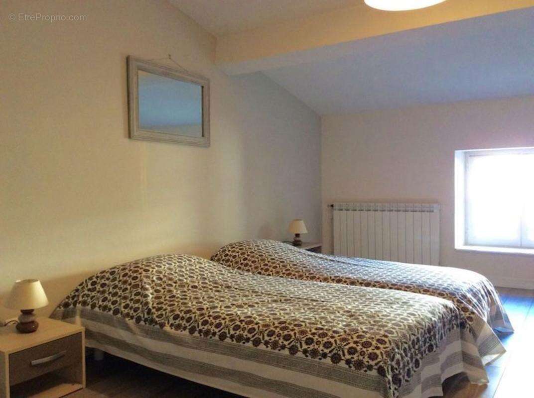 Appartement à CARCASSONNE