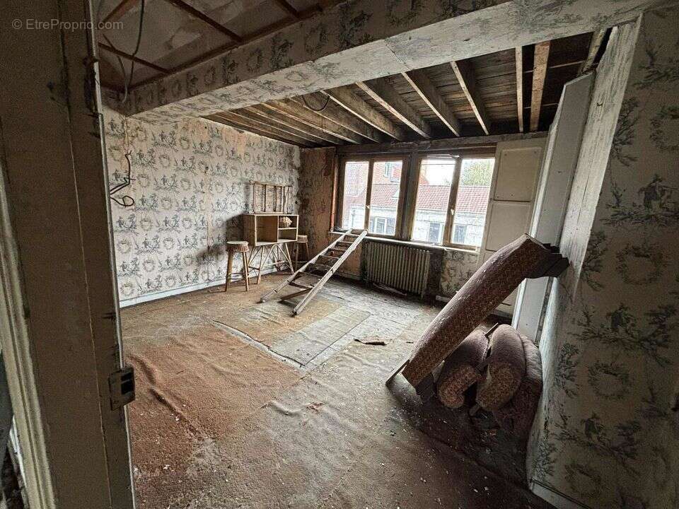 Appartement à ROUBAIX