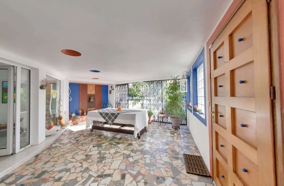Maison à PERPIGNAN