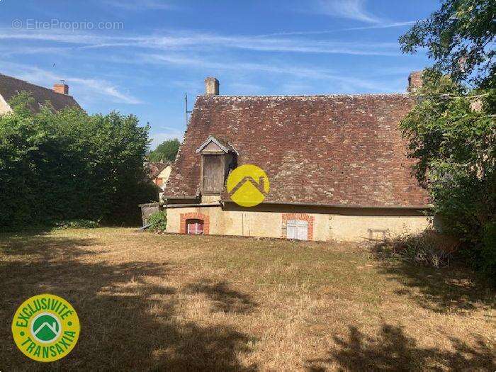 maison campagne - photo 2