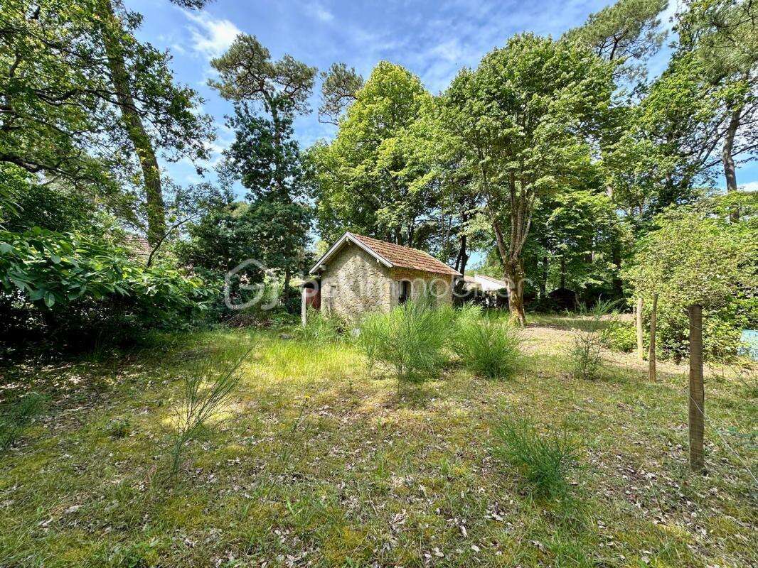 Terrain à SAINT-BREVIN-LES-PINS