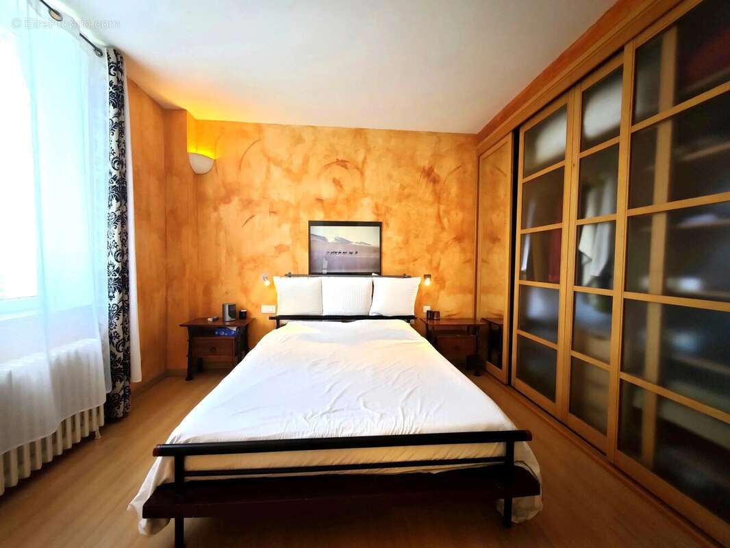 Maison à THAON-LES-VOSGES