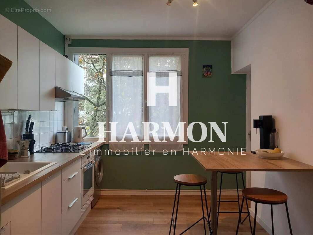 Appartement à BILLERE