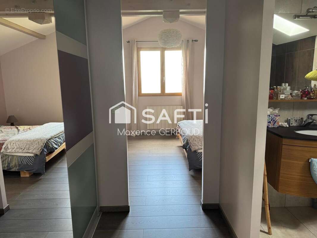 Photo 9 - Maison à SAINT-GERVAIS