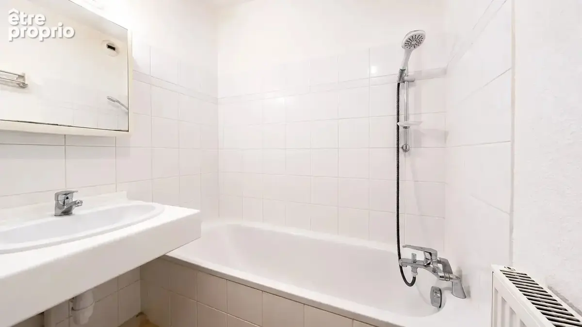 Appartement T3 en RDJ à Thonon-les-Bains (74500) - photo 5