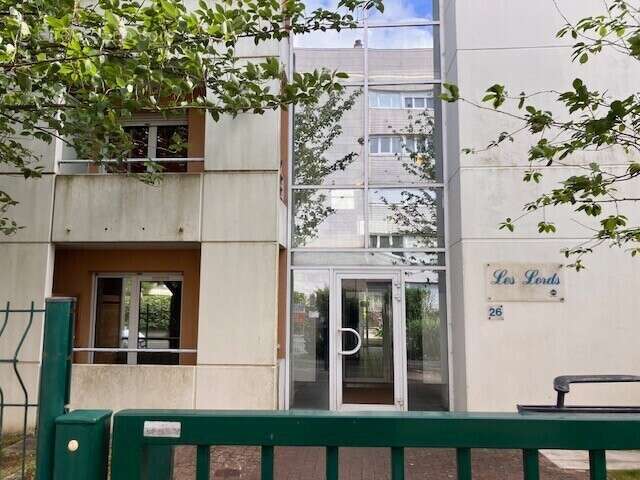 Talence-T1 idéal investisseur proche tramB commerces et facs - photo 3
