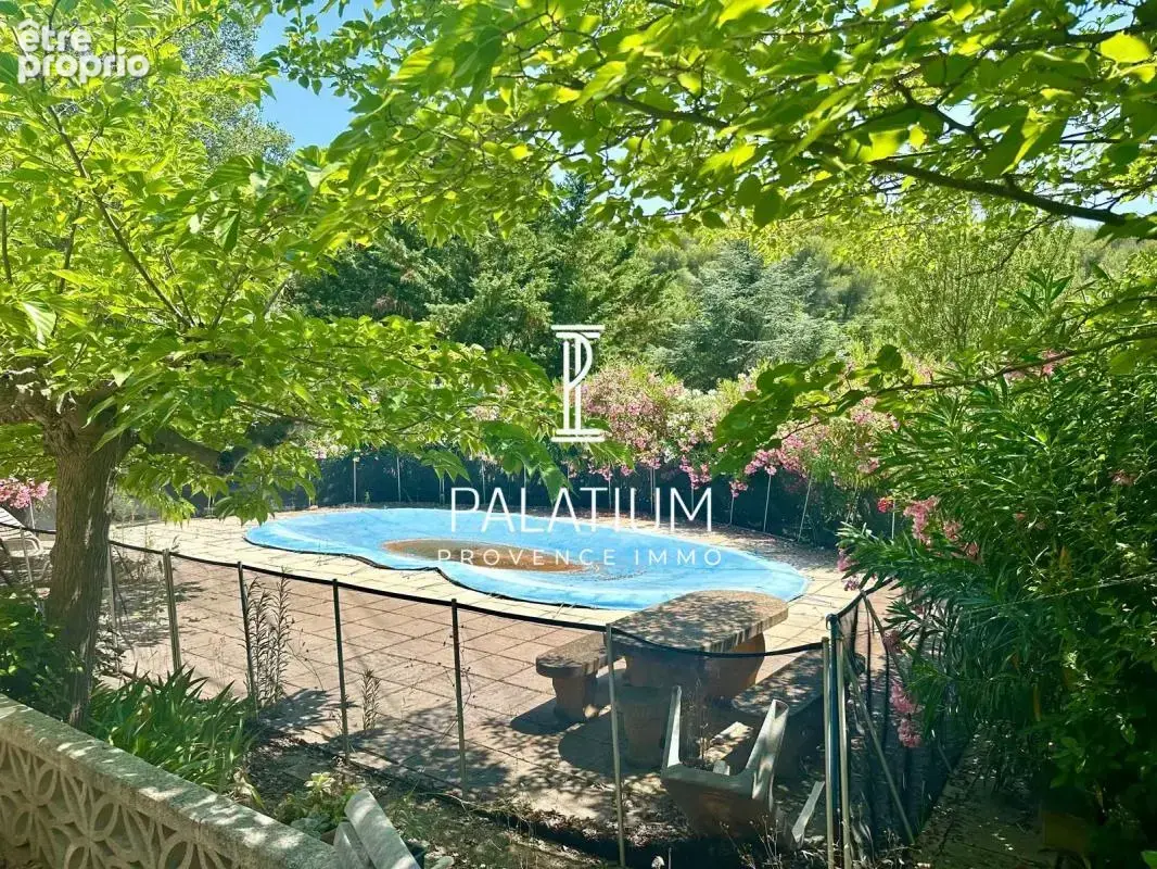 Maison 112m2- Quartier Val de Cuech- 2730m2 de parcelle - photo 3