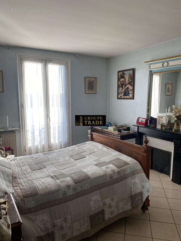 Appartement à ABLON-SUR-SEINE