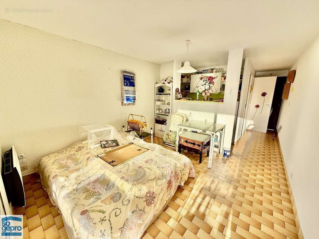 Appartement à AGDE