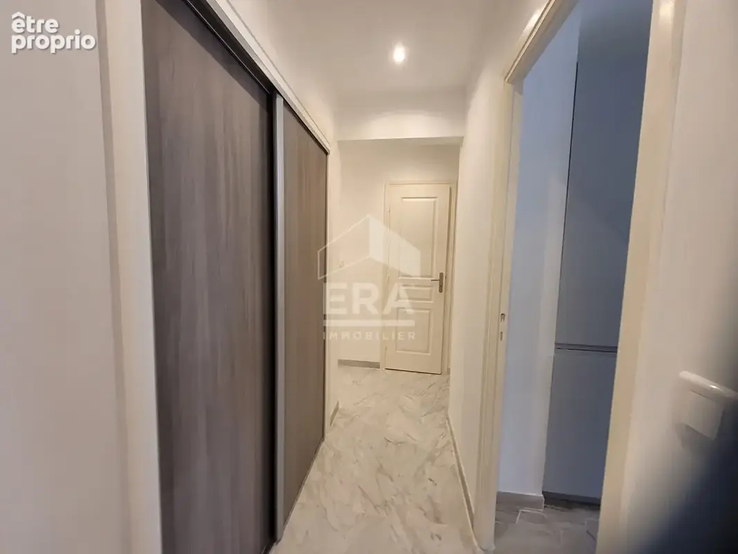 Appartement 78m² à nice - photo 9