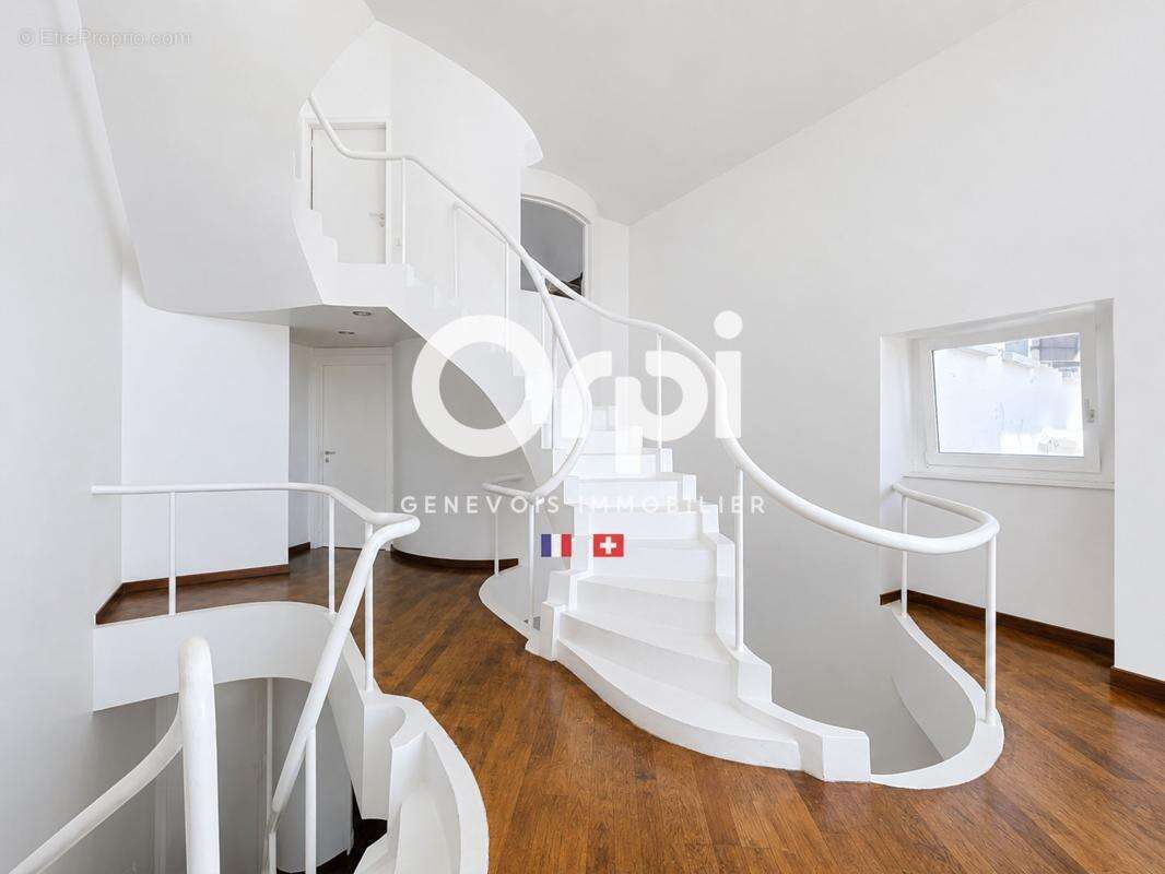 Maison d'architecte 5 pièces - photo 10