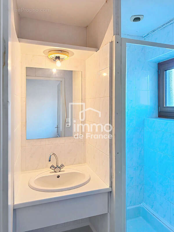Appartement à BOURG-EN-BRESSE