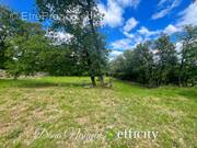 Terrain à VEZENOBRES