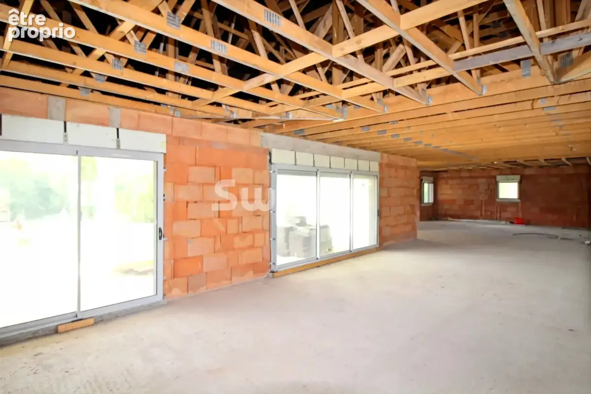 Maison contemporaine de 184 m² à GATEY - photo 3